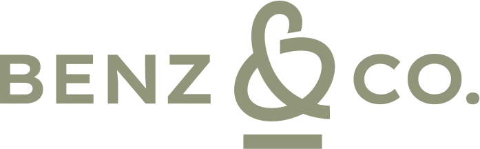 Benz Gastronomie Logo