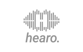 Hearo Logo