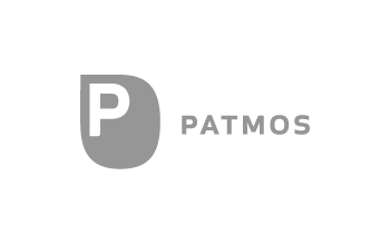 Patmos Logo