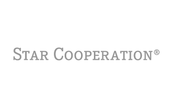 Star Coorporation Logo
