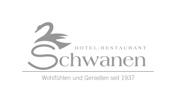 Kundenlogo Hotel Schwanen