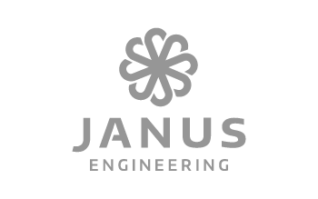 Kundenlogo Janus Engineering