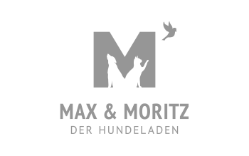 Kundenlogo Max und Moritz