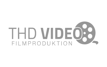 Kundenlogo THD Video